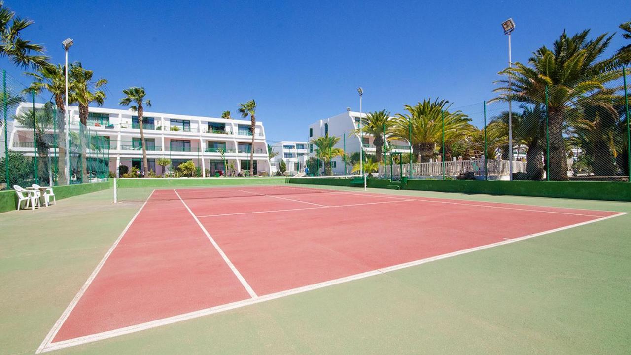 Modern Apartment With Prime Location Puerto del Carmen  Eksteriør billede