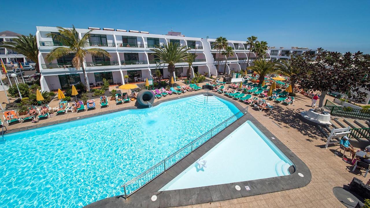 Modern Apartment With Prime Location Puerto del Carmen  Eksteriør billede