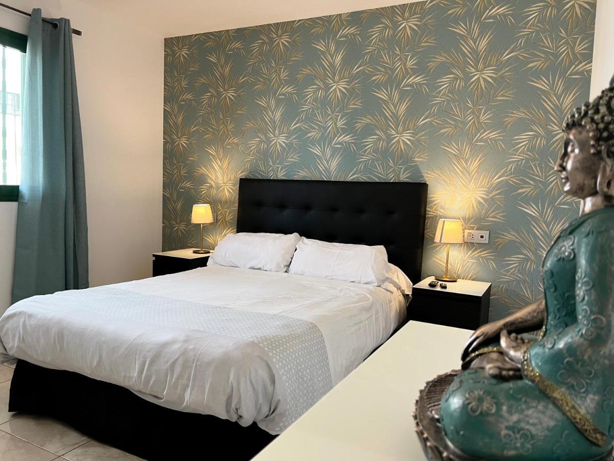 Modern Apartment With Prime Location Puerto del Carmen  Eksteriør billede